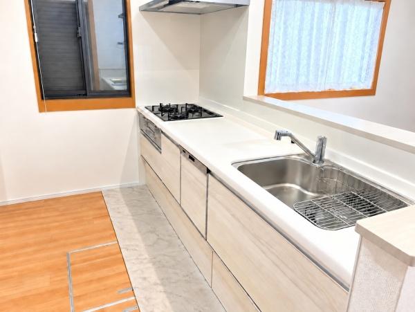 堺市東区野尻町の中古一戸建て