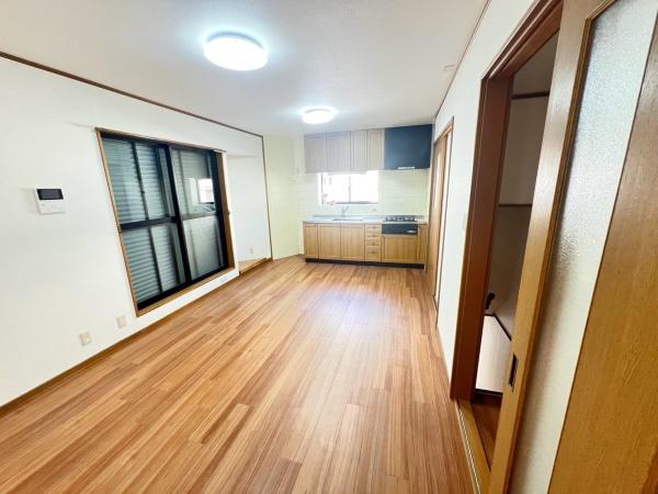 大阪市城東区永田１丁目の中古一戸建