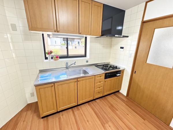 大阪市城東区永田１丁目の中古一戸建