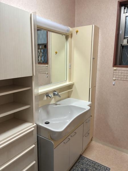東大阪市長堂１丁目の中古一戸建て