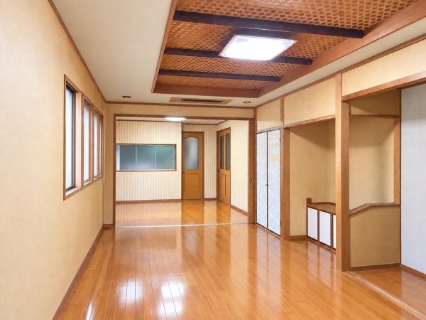 東大阪市長堂１丁目の中古一戸建て