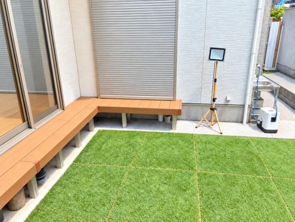 大阪市此花区西九条５丁目の中古一戸建て