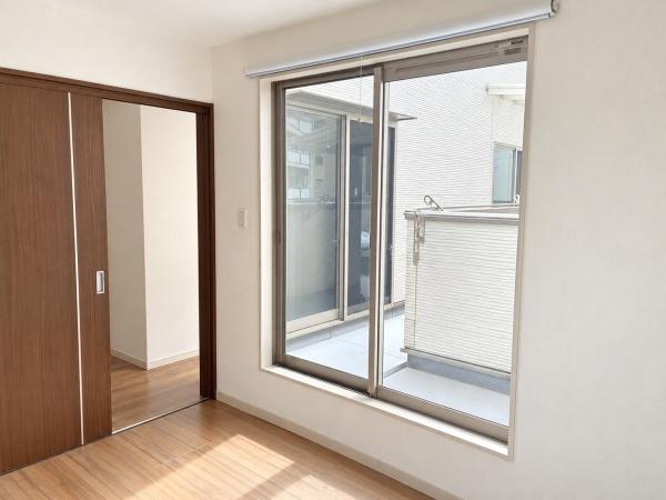 大阪市此花区西九条５丁目の中古一戸建て