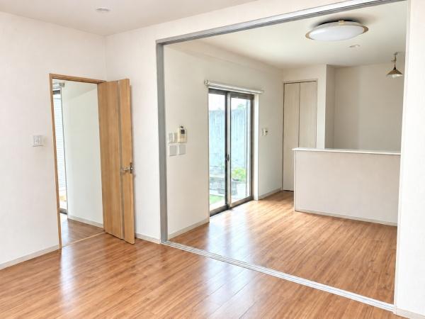 大阪市此花区西九条５丁目の中古一戸建て