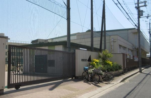 東大阪市若江東町４丁目の中古一戸建て(東大阪市立花園中学校)