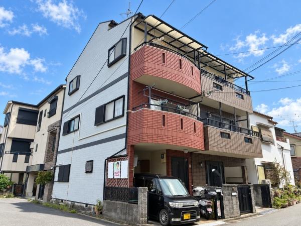 東大阪市若江東町4丁目の中古一戸建