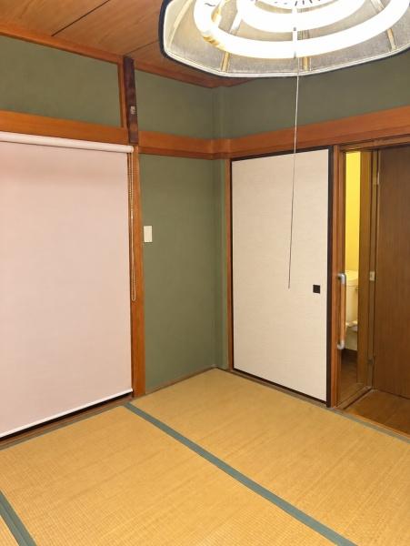東大阪市若江東町４丁目の中古一戸建て