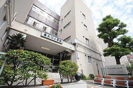 フジハイム谷町(大阪市立南大江小学校)