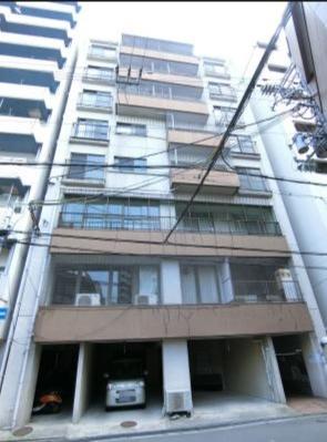 フジハイム谷町