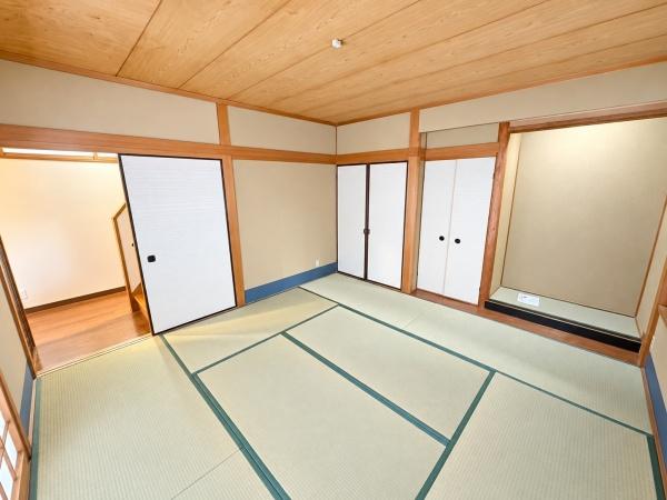 茨木市南春日丘５丁目の中古一戸建て