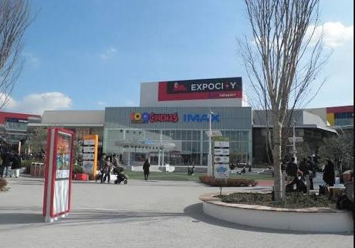 茨木市南春日丘５丁目の中古一戸建て(ららぽーとEXPOCITY)