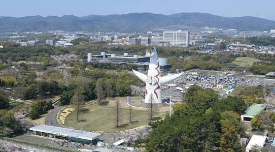 茨木市南春日丘５丁目の中古一戸建て(万博記念公園)