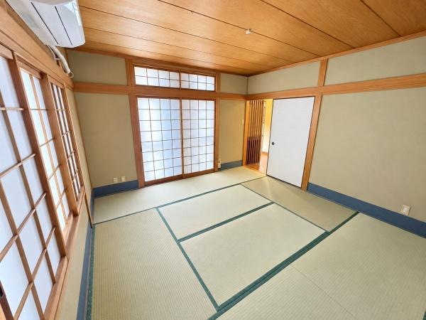 茨木市南春日丘５丁目の中古一戸建て