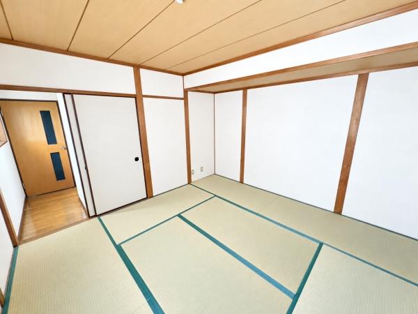 茨木市南春日丘５丁目の中古一戸建て