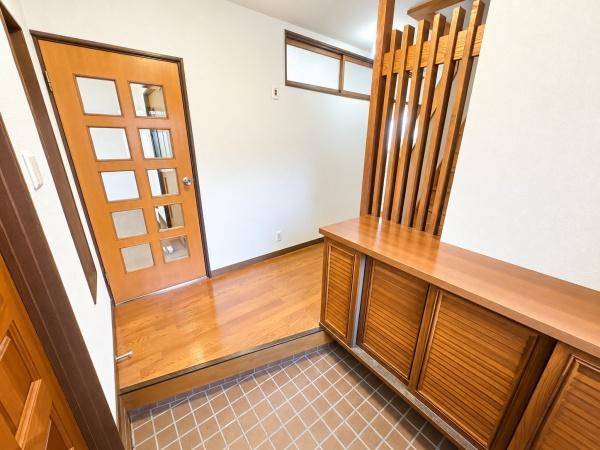茨木市南春日丘５丁目の中古一戸建て