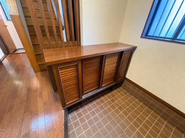 茨木市南春日丘５丁目の中古一戸建て