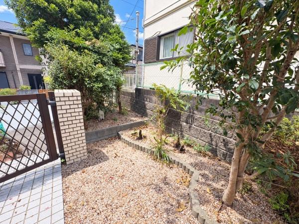 茨木市南春日丘５丁目の中古一戸建て