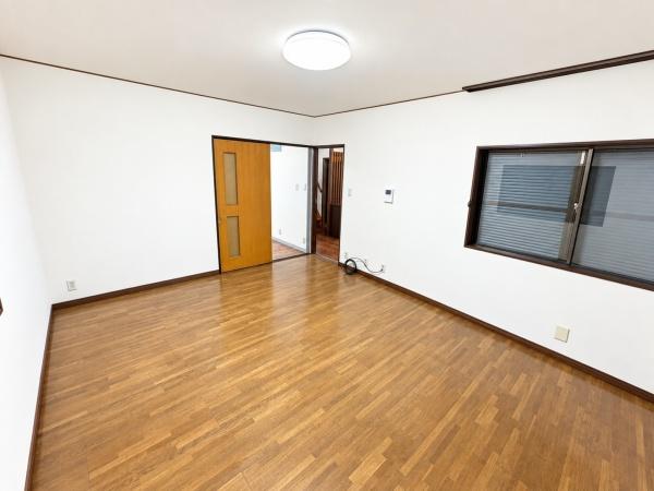 茨木市南春日丘５丁目の中古一戸建