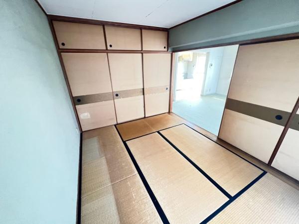 リバーサイドともぶち24号棟