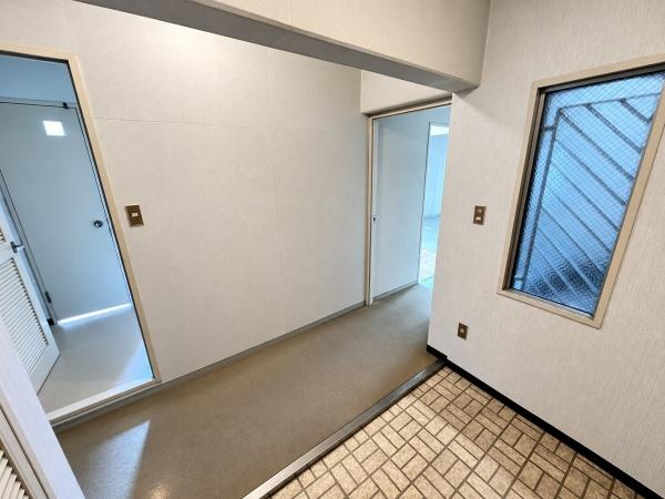 リバーサイドともぶち24号棟