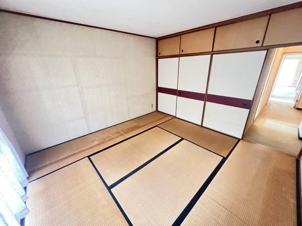 リバーサイドともぶち24号棟