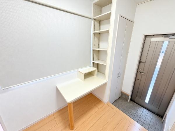 豊中市石橋麻田町の中古一戸建て