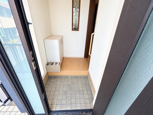 豊中市石橋麻田町の中古一戸建て