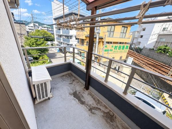 豊中市石橋麻田町の中古一戸建て