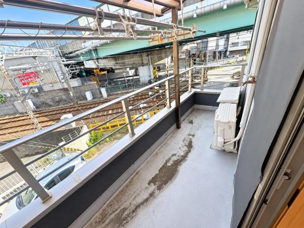 豊中市石橋麻田町の中古一戸建て