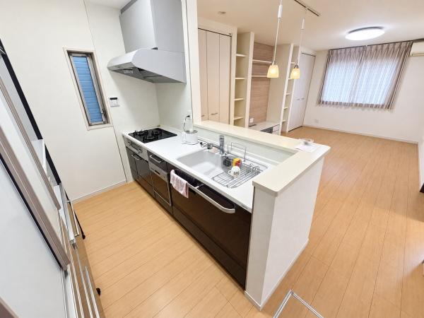 豊中市石橋麻田町の中古一戸建