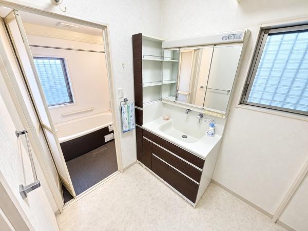 豊中市石橋麻田町の中古一戸建て