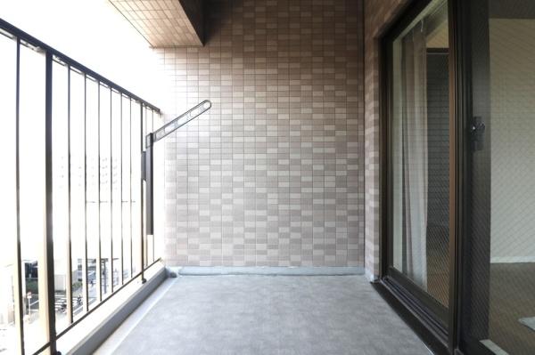 キングマンション市岡みなとベルクス