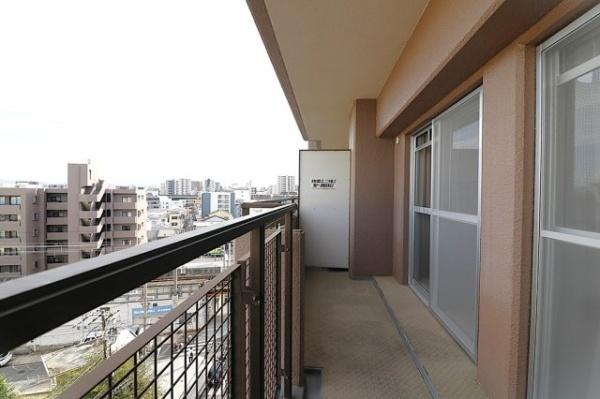 朝日プラザ天王寺２