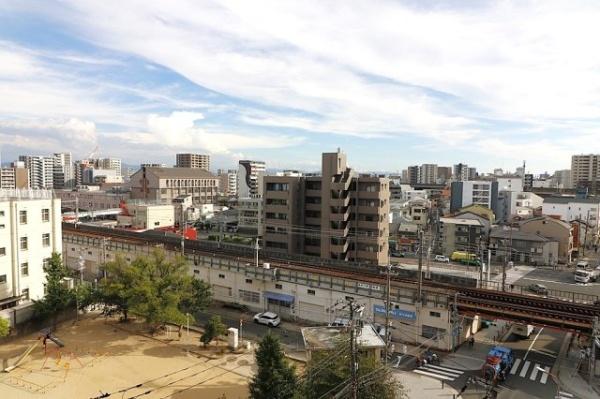 朝日プラザ天王寺２