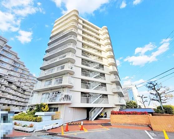 エバーグリーン淀川４号棟