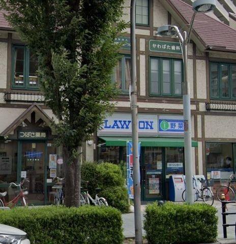 大阪市西淀川区竹島３丁目の新築一戸建(ローソン加島駅前店)