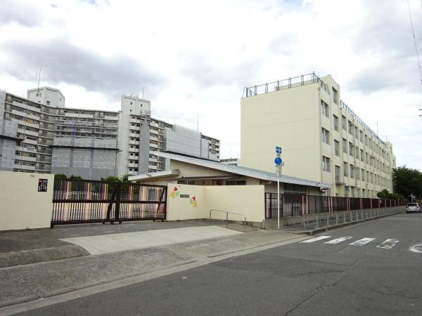 三陽ハイツ都島(大阪市立大東小学校)