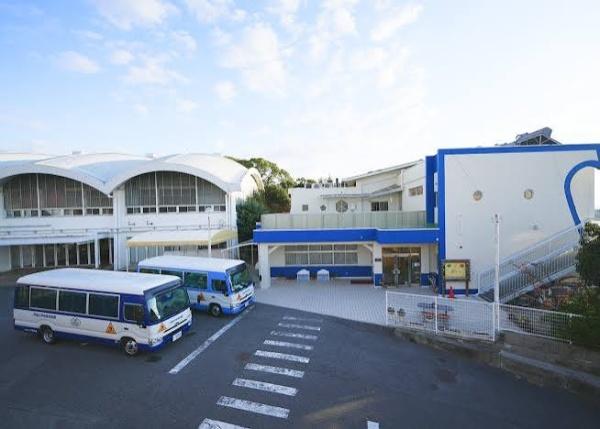 西宮市苦楽園三番町の中古一戸建て(芦屋大学附属幼稚園)
