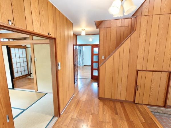 西宮市苦楽園三番町の中古一戸建て