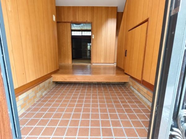 西宮市苦楽園三番町の中古一戸建て