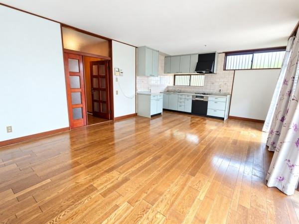 西宮市苦楽園三番町の中古一戸建て