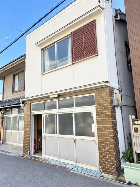 大阪市大正区泉尾１丁目の売土地