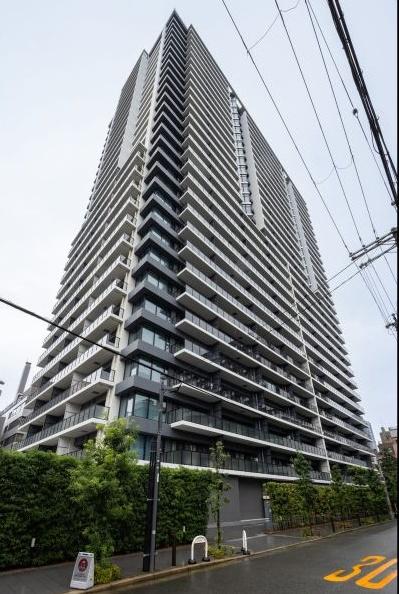 シティタワー東梅田パークフロント