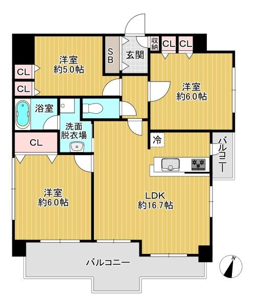 アービング塚本