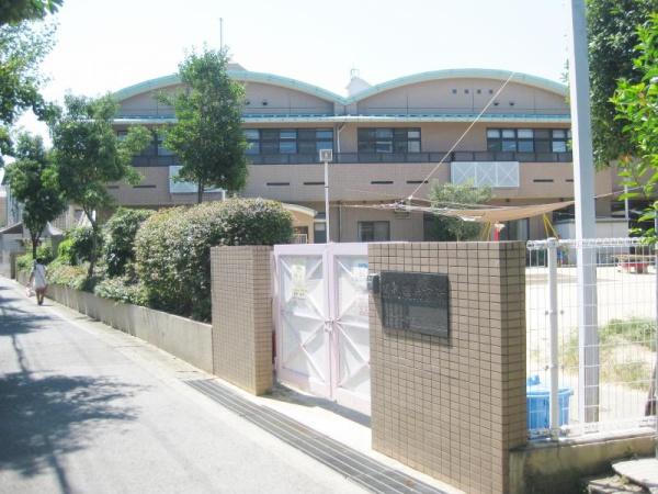 尼崎市杭瀬北新町３丁目の中古一戸建て(尼崎市立南杭瀬保育所)