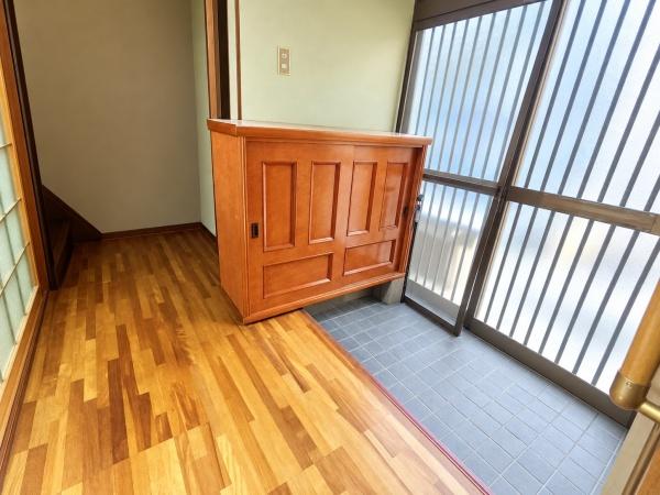 尼崎市杭瀬北新町３丁目の中古一戸建て
