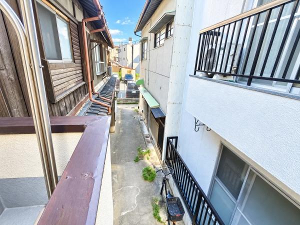 尼崎市杭瀬北新町３丁目の中古一戸建て