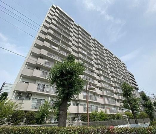 新北野第３コーポ