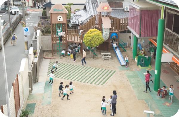 豊中市上野東２丁目の中古一戸建て(認定こども園とよなか文化幼稚園)