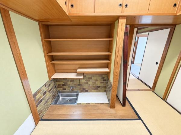 豊中市上野東２丁目の中古一戸建て